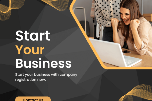 Business Incorporation Services