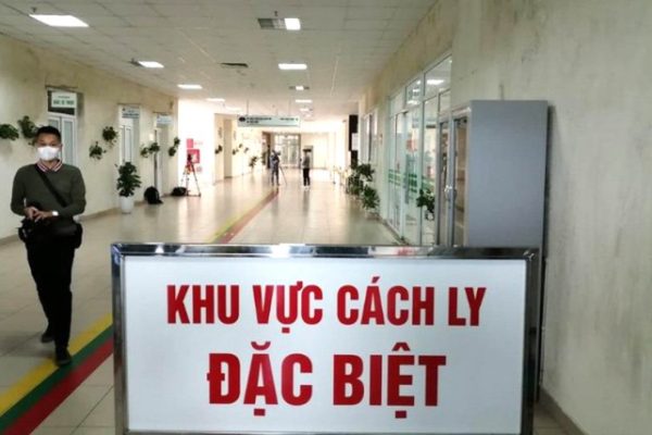 CHẾ ĐỘ BHXH ĐỐI VỚI NGƯỜI BỊ CÁCH LY DO VIRUS CORONA