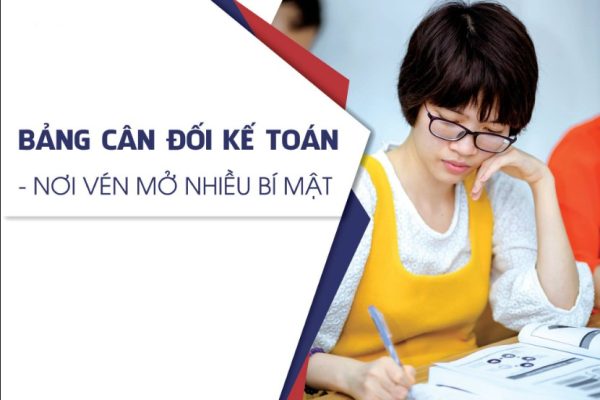 NHẬN DIỆN RỦI RO TRÊN BẢNG CÂN ĐỐI KẾ TOÁN, CÂN ĐỐI TÀI KHOẢN