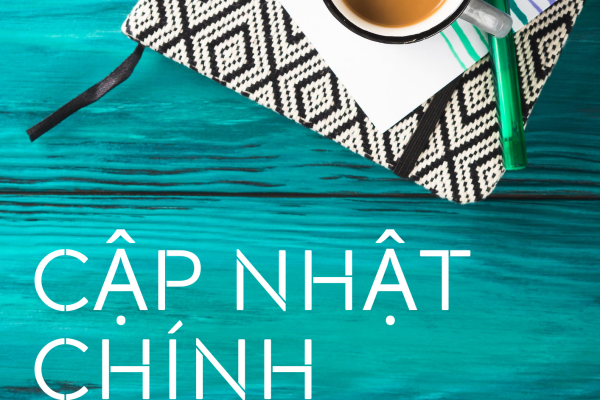 ĐIỂM TIN THUẾ – KẾ TOÁN – TÀI CHÍNH THÁNG 08/2020