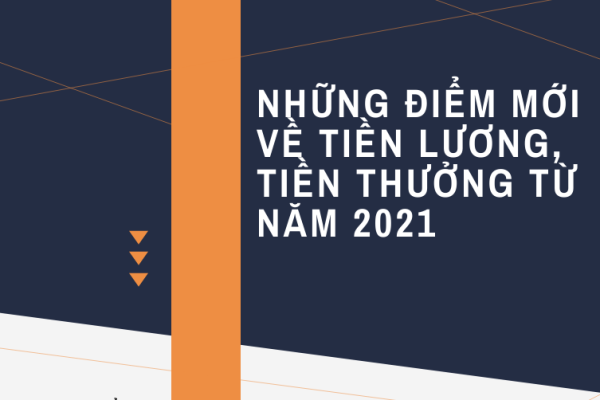 BỘ LUẬT LAO ĐỘNG 2019_THAY ĐỔI VỀ LƯƠNG, THƯỞNG