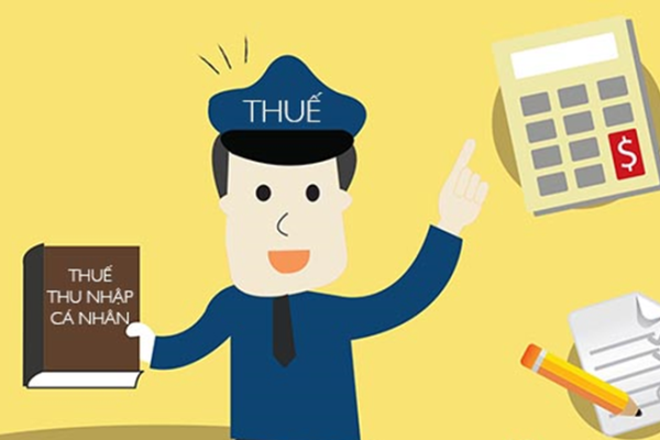 HƯỚNG DẪN CÁCH LÊN TỜ KHAI QUYẾT TOÁN THUẾ TNCN 05/QTT-TNCN