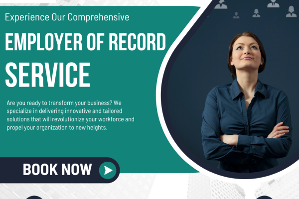 Employer of Record