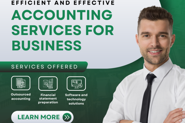 Tax and Accounting Compliance Services