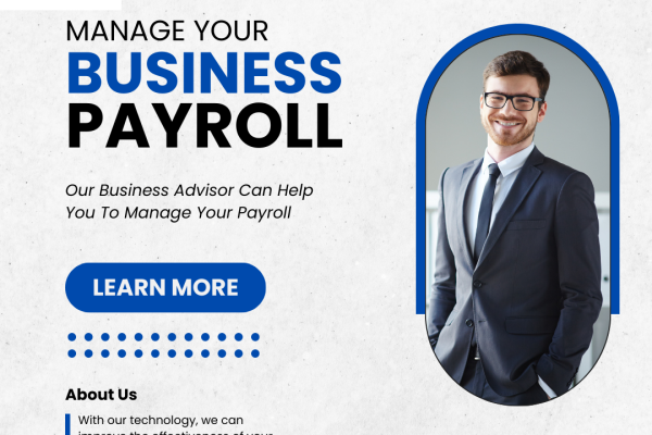 Payroll Services