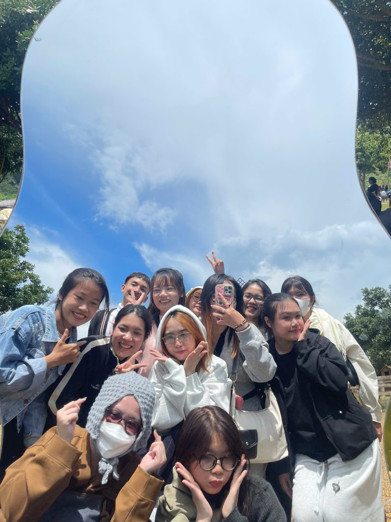 Team building
