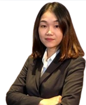 Phạm Ngọc Yến, ACCA, CPA
