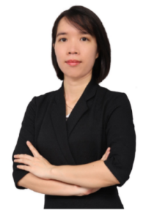 Trần Thị Ngọc Hiền, FCCA, CPA