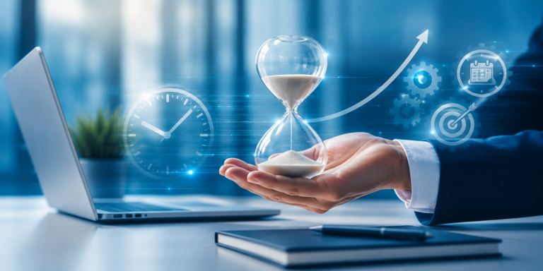 Time & Cost Savings