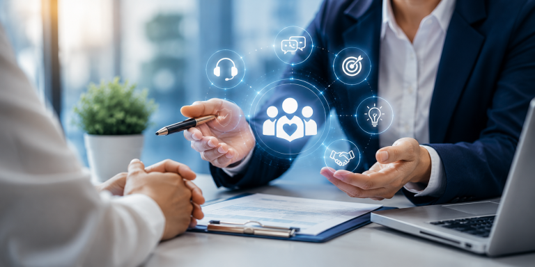Dedicated Consultation & Information Security